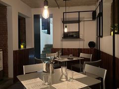 -Ocean's Table 欧舍