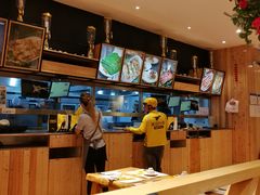 -木屋烧烤(西南角店)