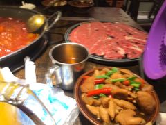 -冯校长老火锅(广州正佳广场店)