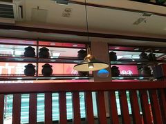-竹犇番茄火锅(长风街店)
