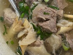 -翟氏天天小吃(上东街区店)
