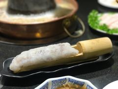 -东来顺饭庄(金泉广场店)