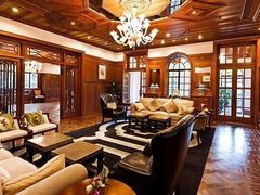 包厢-马勒别墅·中餐厅