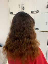 -Mix Boom Hair salon