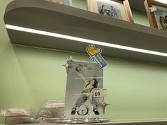 -海马体家庭照相馆(广州正佳广场店)