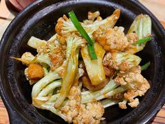 -杏花堂·山西菜馆(晋中万达店)