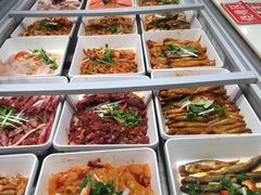 -银鲨海鲜烤肉火锅自助餐厅(五星店)