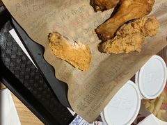 -肯德基(学院路店)