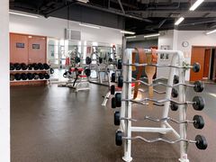 -美格菲健身(外滩店)