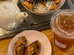 -Retro Deli 茶泡饭