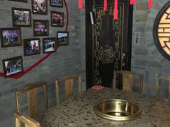 -小龙坎老火锅(北京三里屯店)