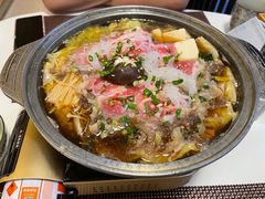 -樱の千渡日式料理·铁板烧•烧鸟(金盛田广场店)
