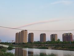 -新江湾城公园