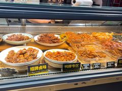 -久久丫鸭脖(金鸡湖欧尚店)