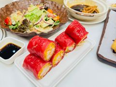 -喜宴又一村·粤菜·茶点·海鲜(壹方天地店)