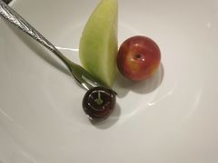 -巧庆楼·茶膳