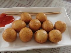 -周大娘牛乳(旧寨古村总店)