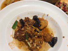 -闫府私房菜·老字号(恒隆店)