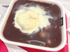 雪山红豆小圆子-满记甜品(日月光二店)