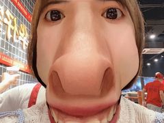 -华仔龙虾(永乐路总店)