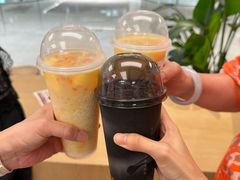 -茶话弄(北京五棵松万达店)