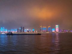 -武汉关码头(轮渡站)