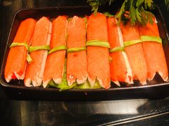 -火鳳祥美蛙牛肉自助(青悦城店)