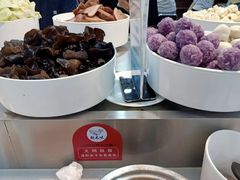 -鲸之味回转自助小火锅(钟鼎名悦店)
