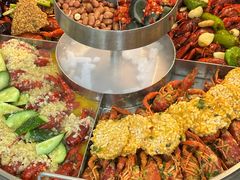 -香满锅老北京羊蝎子火锅·家常菜(新街口店)