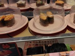 -争鲜回转寿司(东方银座店)