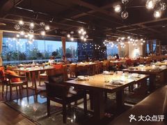大堂-极致三川·厨房(N37天琴座店)