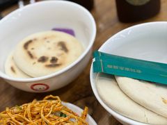 -老刘家永盛斋·传统泡馍(东关南街店)