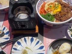 -花漫里日式餐厅(城东中骏店)