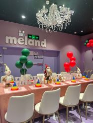 -meland亲子乐园(深圳领展中心城店)