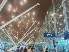 -吉隆坡国际机场