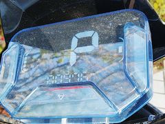 -锦秋路-停车场