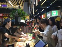 -童陈记重庆冷串串(食宝街店)