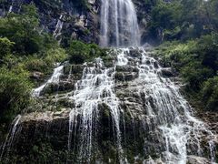 -华蓥山天意谷景区