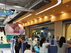 -爱玩嘉年华(合川财富广场店)