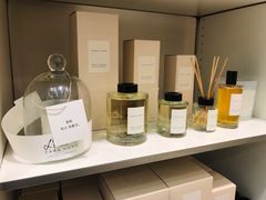 -ZARA HOME(长楹天街购物中心店)