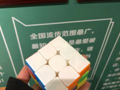 -魔方剧情密室(徐汇店)