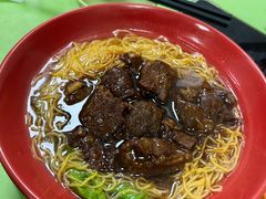 -胜利茶餐室