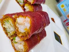 -名点一号·精致茶点·手工制作(宝华店)