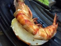 -熊出没日本烧肉放题