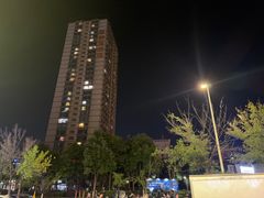 -德四家·云南傣味烧烤品牌(和谐店)