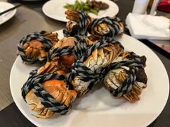 -富力希尔顿酒店·地阔自助餐厅