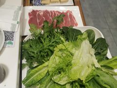 -福寿斋·老北京铜锅涮肉·烤鸭(顺义总店)