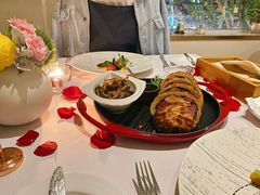 招牌惠灵顿牛排-蝶舍·MAISON PAPILLON