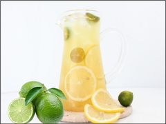 金桔汁&nbsp;1000ml&nbsp;/扎-再回首泡椒牛蛙(骆驼店)