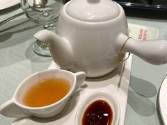 鲍鱼人参汤-尚一汤·粤菜海鲜(环球港店)